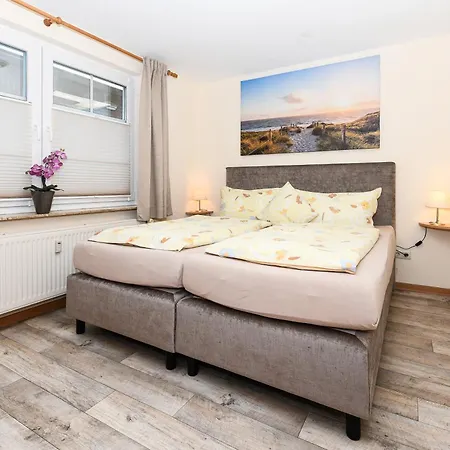 Apartment Und Polmann In Nordwerdum