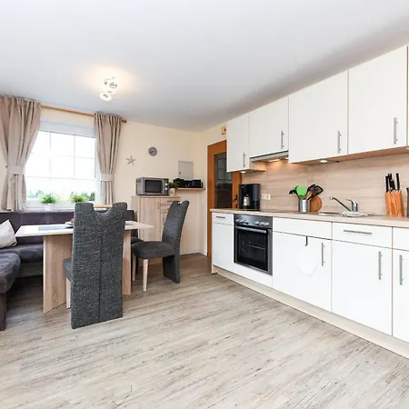 Apartment Und Polmann In Nordwerdum *