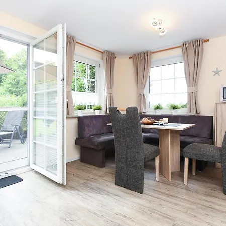 Apartment Und Polmann In Nordwerdum *