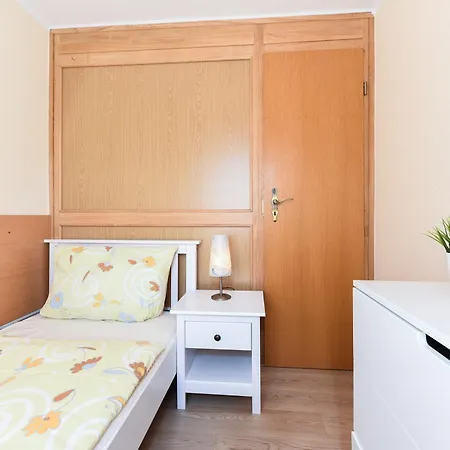 Apartment Und Polmann In Nordwerdum
