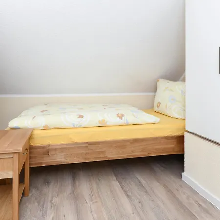 Apartment Und Polmann In Nordwerdum