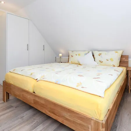Apartment Und Polmann In Nordwerdum