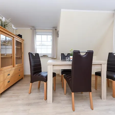 Apartment Und Polmann In Nordwerdum