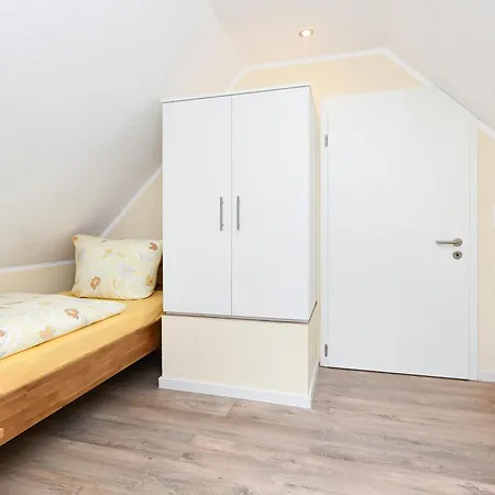 Apartment Und Polmann In Nordwerdum *