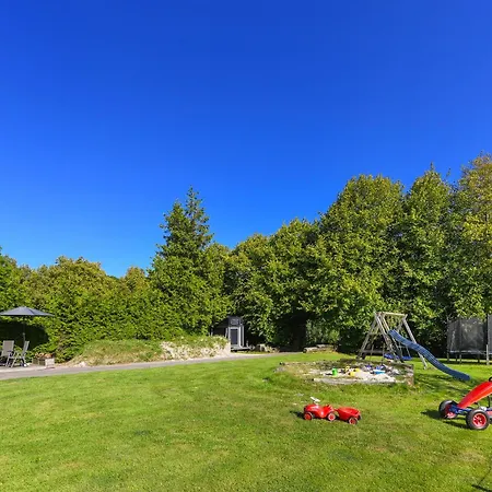 Lägenhet Und Polmann In Nordwerdum