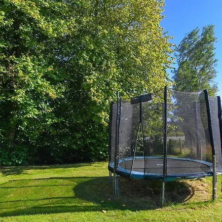 Und Polmann In Nordwerdum Lägenhet *