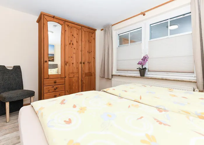 Und Polmann In Nordwerdum Apartmán