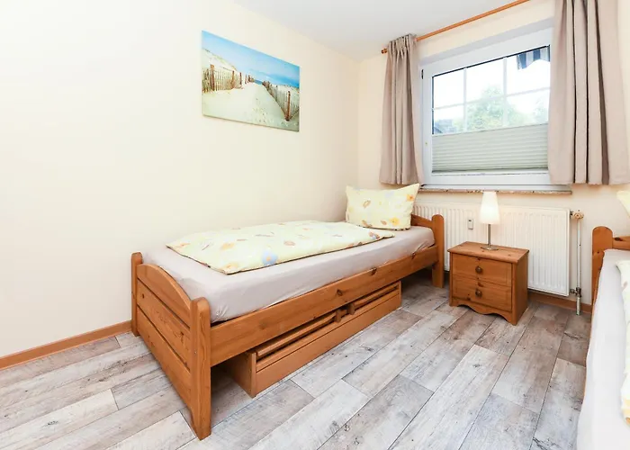 Und Polmann In Nordwerdum Apartmán