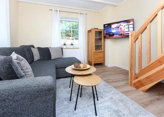 Und Polmann In Nordwerdum Apartmán Werdum