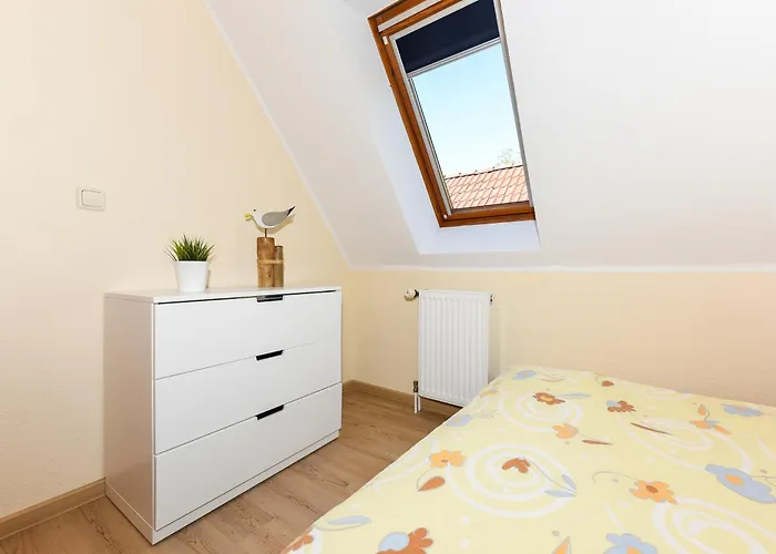 Und Polmann In Nordwerdum Apartmán *