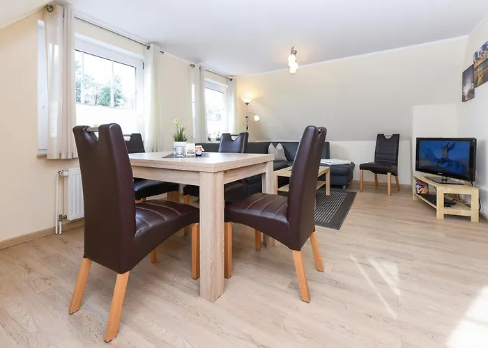 Und Polmann In Nordwerdum Apartmán
