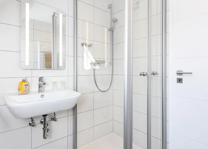 Und Polmann In Nordwerdum Apartmán Werdum