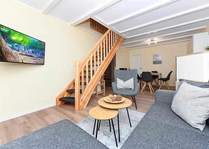 Und Polmann In Nordwerdum